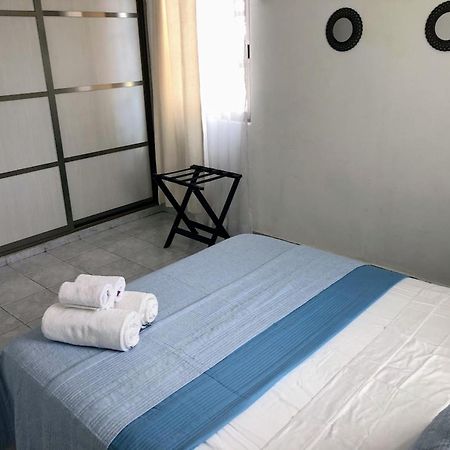 Beautiful Home By The Beach - 3Bedrooms, 2.5Baths كانكون المظهر الخارجي الصورة