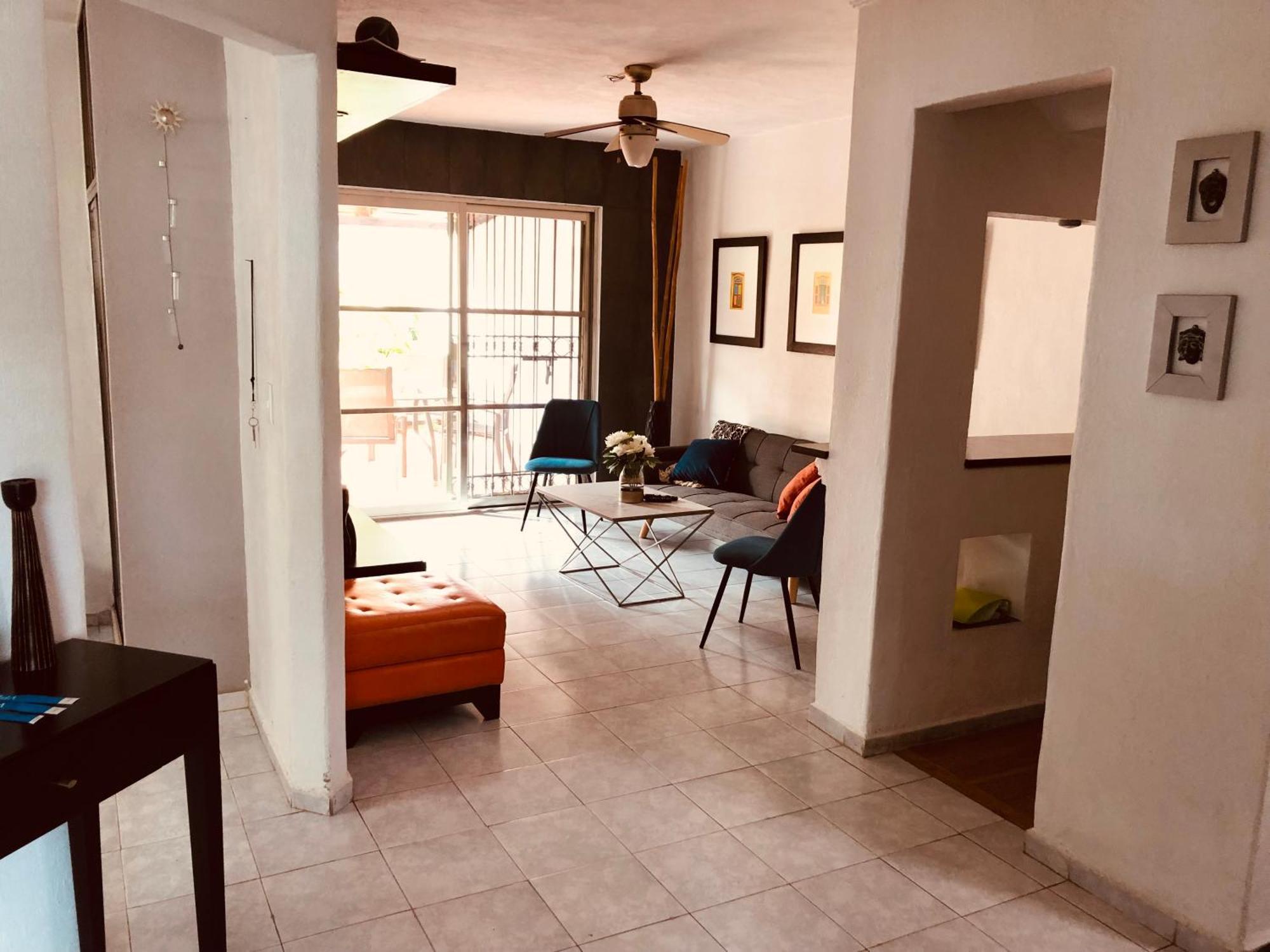 Beautiful Home By The Beach - 3Bedrooms, 2.5Baths كانكون المظهر الخارجي الصورة