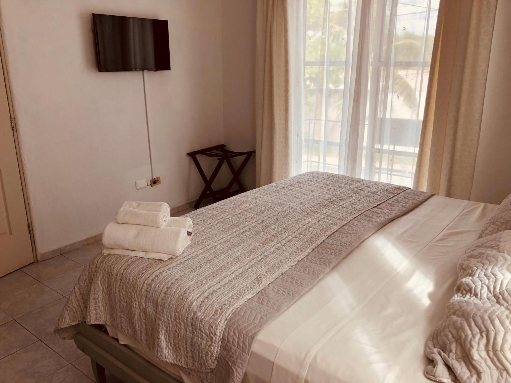 Beautiful Home By The Beach - 3Bedrooms, 2.5Baths كانكون المظهر الخارجي الصورة