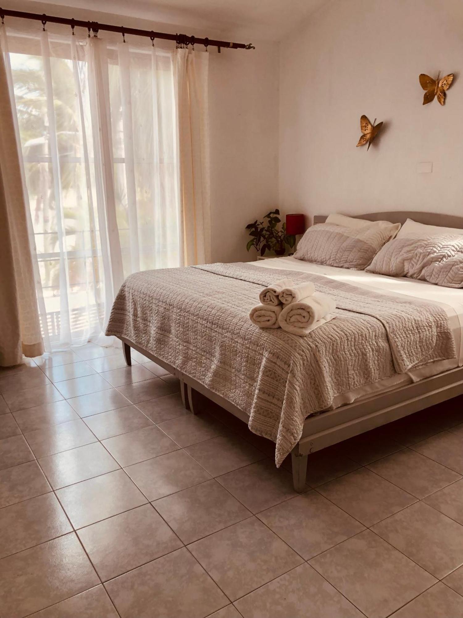 Beautiful Home By The Beach - 3Bedrooms, 2.5Baths كانكون المظهر الخارجي الصورة