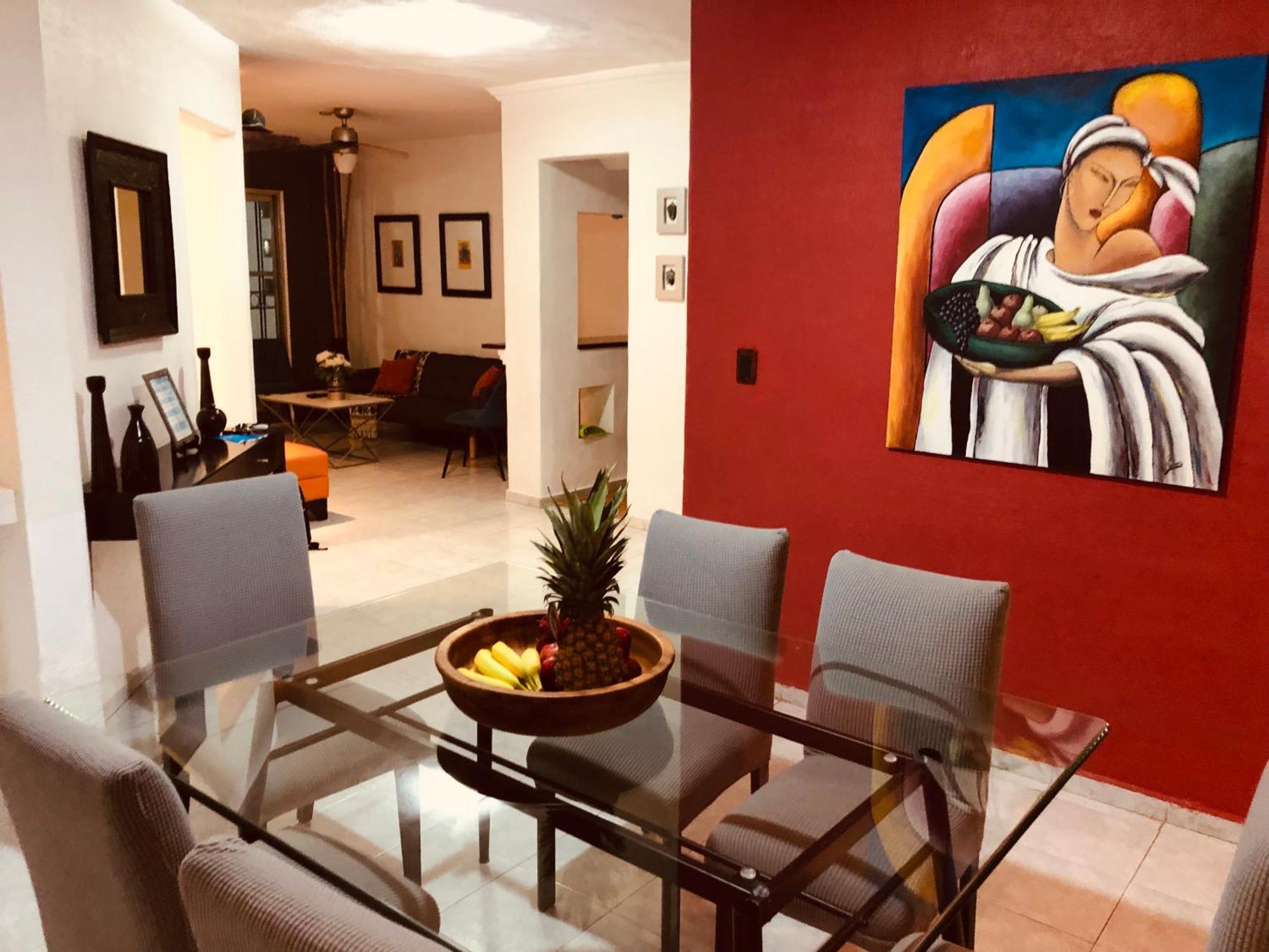Beautiful Home By The Beach - 3Bedrooms, 2.5Baths كانكون المظهر الخارجي الصورة