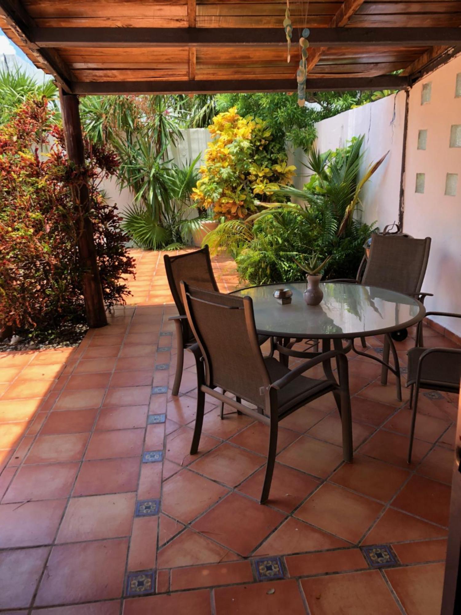 Beautiful Home By The Beach - 3Bedrooms, 2.5Baths كانكون المظهر الخارجي الصورة