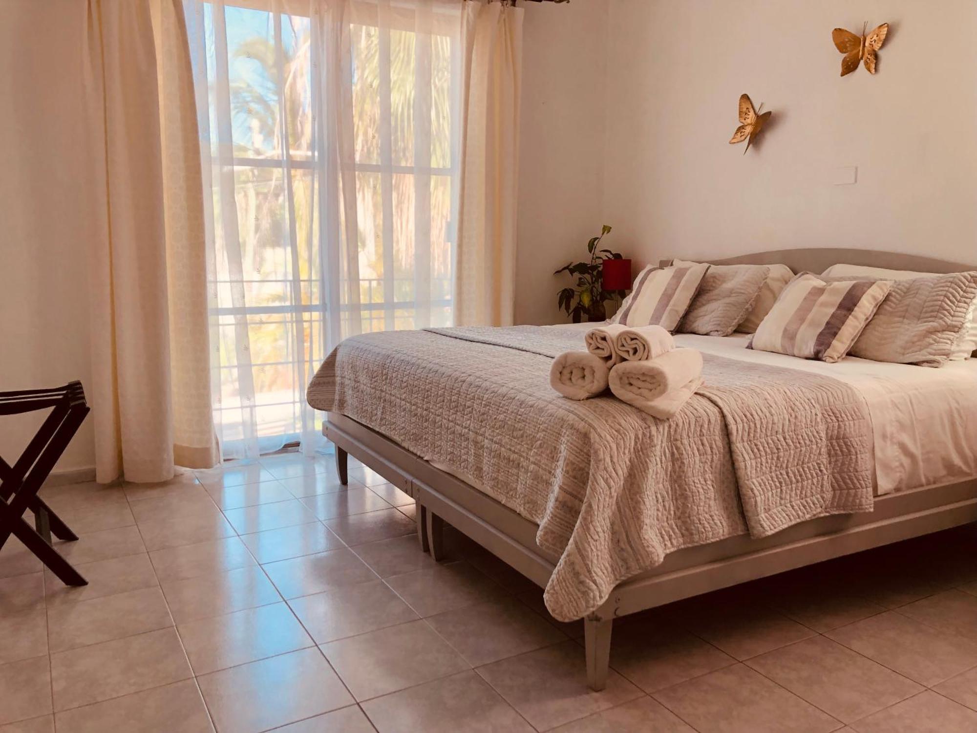 Beautiful Home By The Beach - 3Bedrooms, 2.5Baths كانكون المظهر الخارجي الصورة