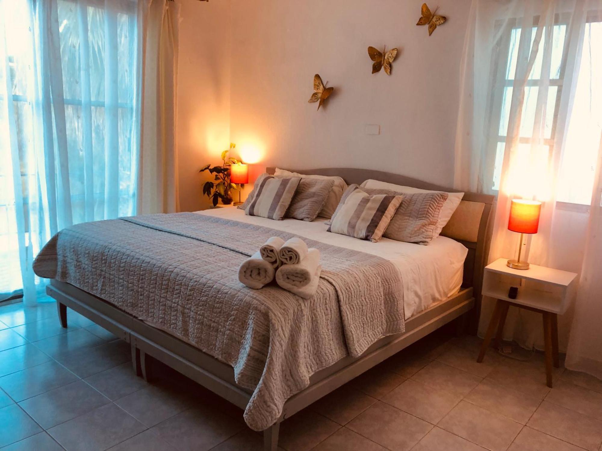 Beautiful Home By The Beach - 3Bedrooms, 2.5Baths كانكون المظهر الخارجي الصورة