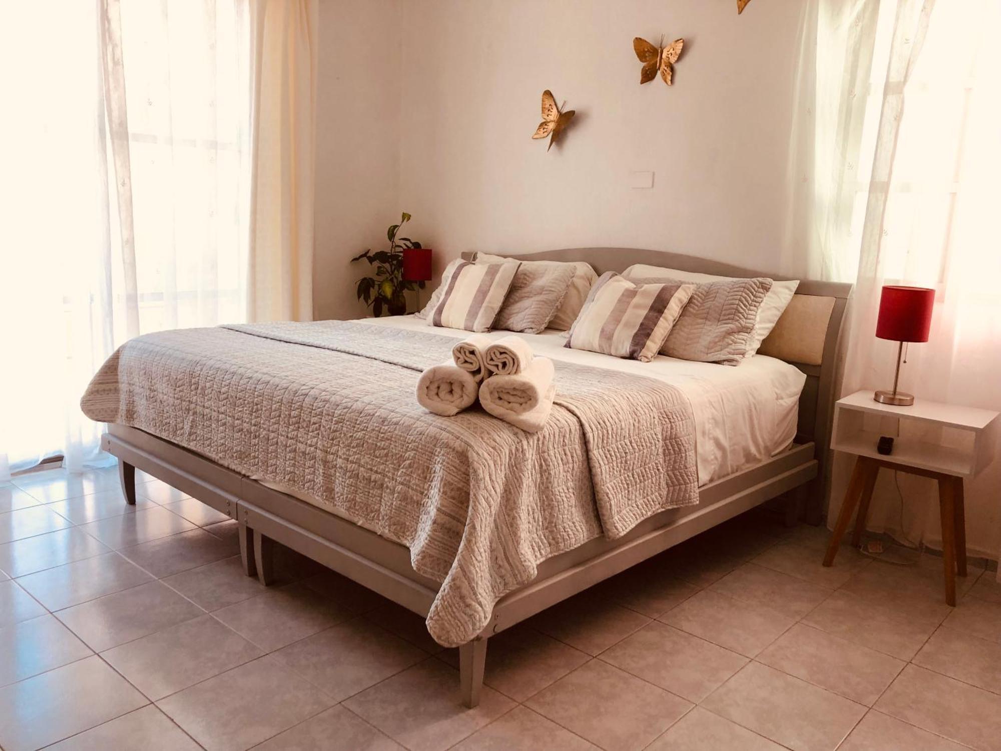 Beautiful Home By The Beach - 3Bedrooms, 2.5Baths كانكون المظهر الخارجي الصورة