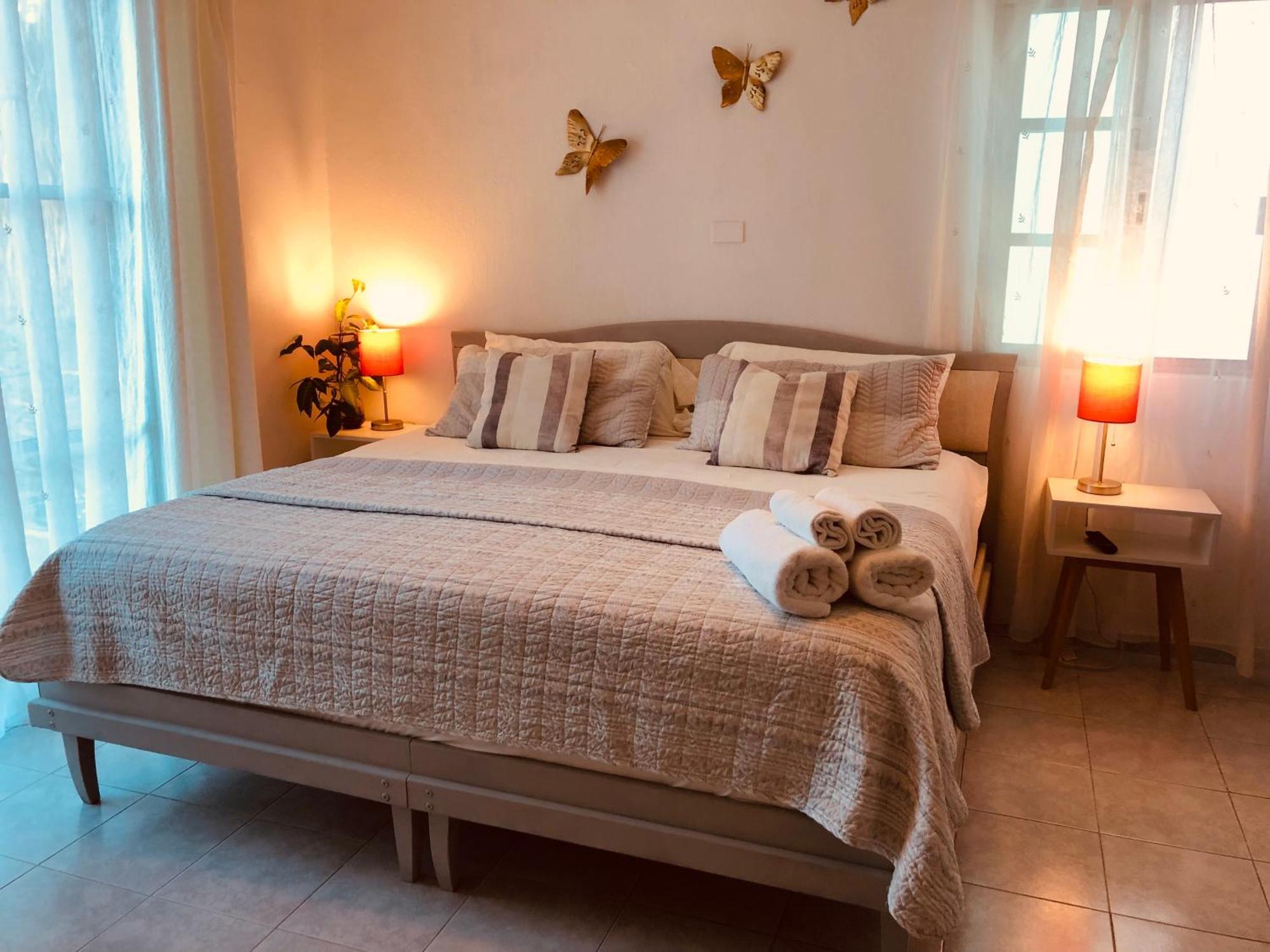 Beautiful Home By The Beach - 3Bedrooms, 2.5Baths كانكون المظهر الخارجي الصورة