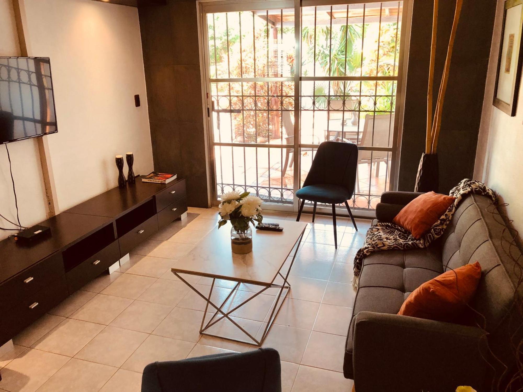 Beautiful Home By The Beach - 3Bedrooms, 2.5Baths كانكون المظهر الخارجي الصورة