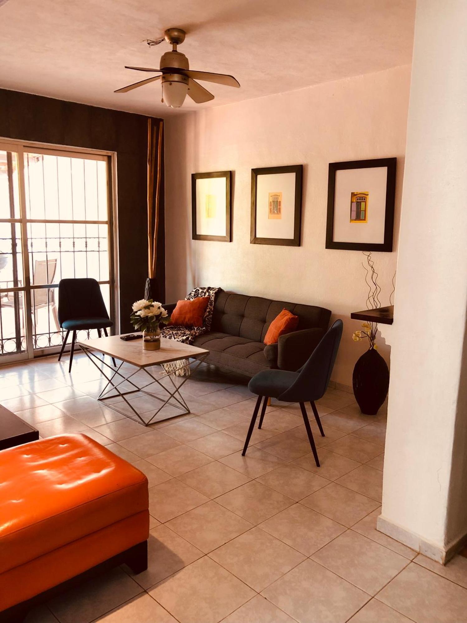 Beautiful Home By The Beach - 3Bedrooms, 2.5Baths كانكون المظهر الخارجي الصورة