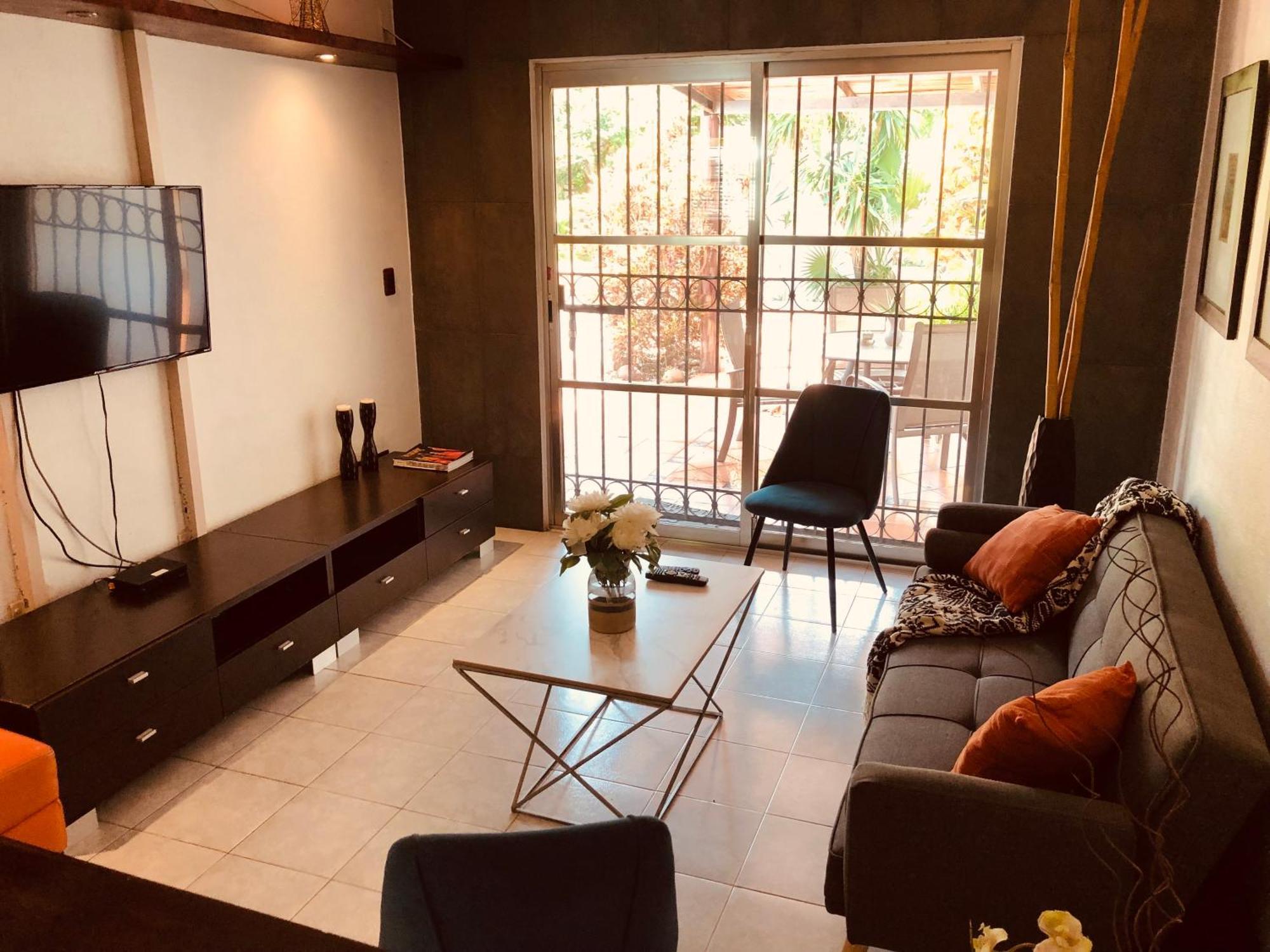 Beautiful Home By The Beach - 3Bedrooms, 2.5Baths كانكون المظهر الخارجي الصورة