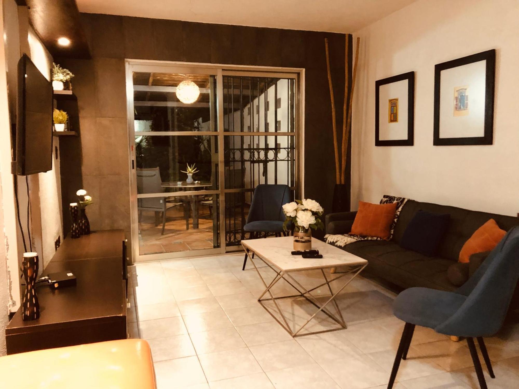 Beautiful Home By The Beach - 3Bedrooms, 2.5Baths كانكون المظهر الخارجي الصورة
