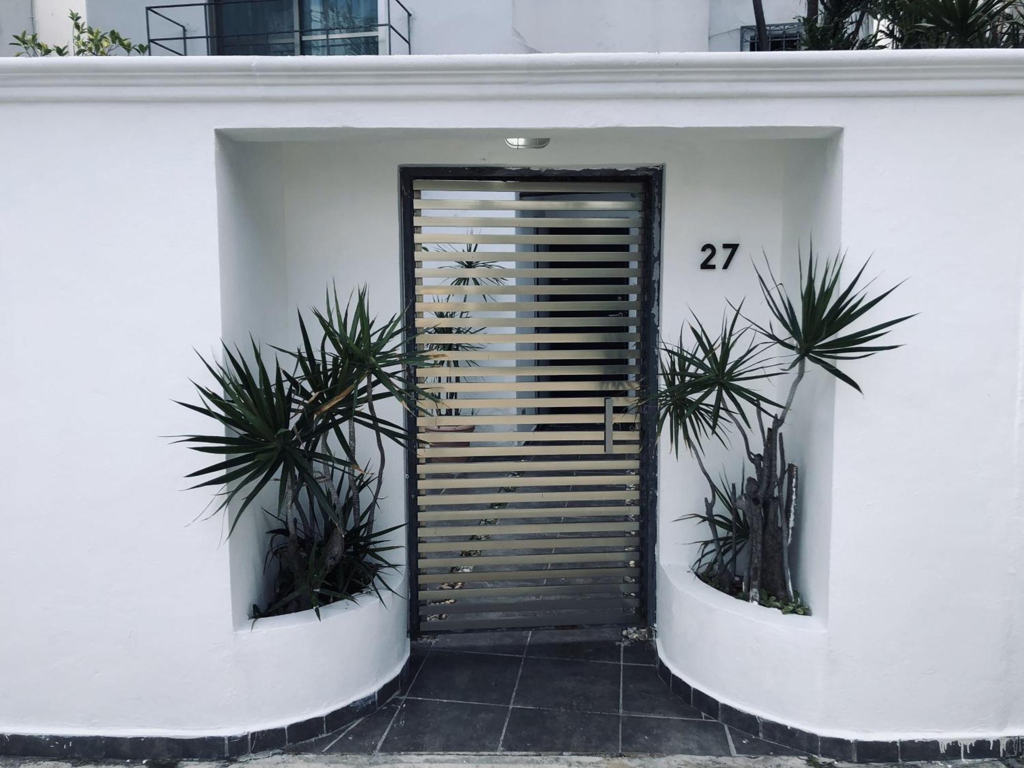 Beautiful Home By The Beach - 3Bedrooms, 2.5Baths كانكون المظهر الخارجي الصورة