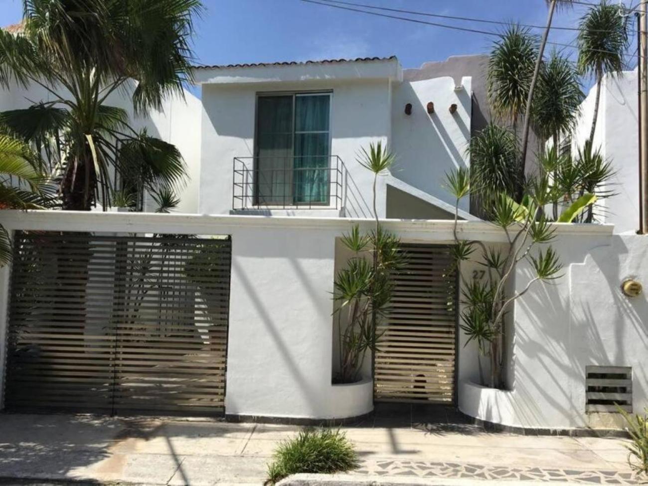Beautiful Home By The Beach - 3Bedrooms, 2.5Baths كانكون المظهر الخارجي الصورة