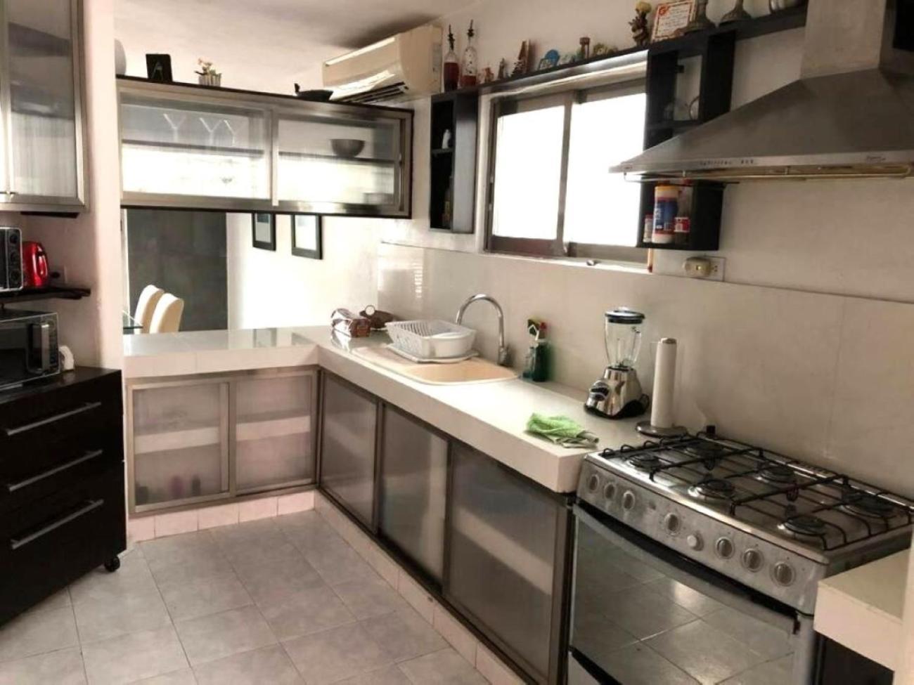 Beautiful Home By The Beach - 3Bedrooms, 2.5Baths كانكون المظهر الخارجي الصورة