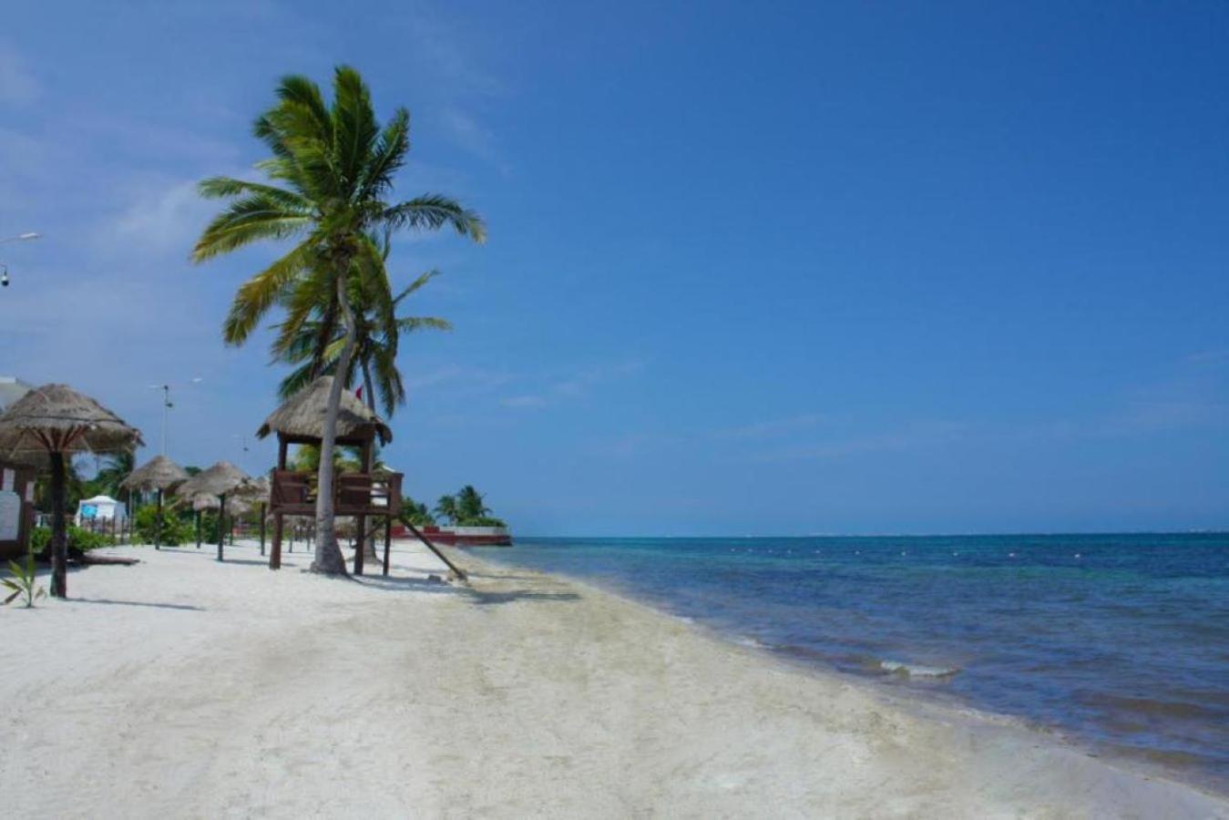 Beautiful Home By The Beach - 3Bedrooms, 2.5Baths كانكون المظهر الخارجي الصورة