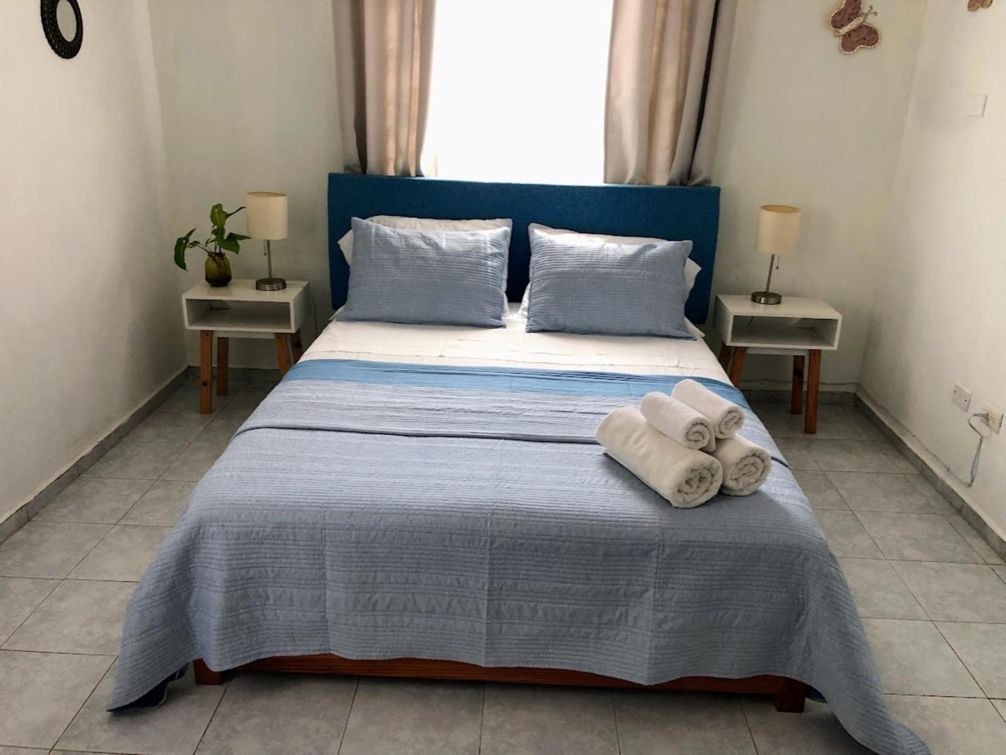 Beautiful Home By The Beach - 3Bedrooms, 2.5Baths كانكون المظهر الخارجي الصورة